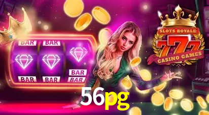 Desvendando o Mundo dos Jogos Virtuais na 56pg