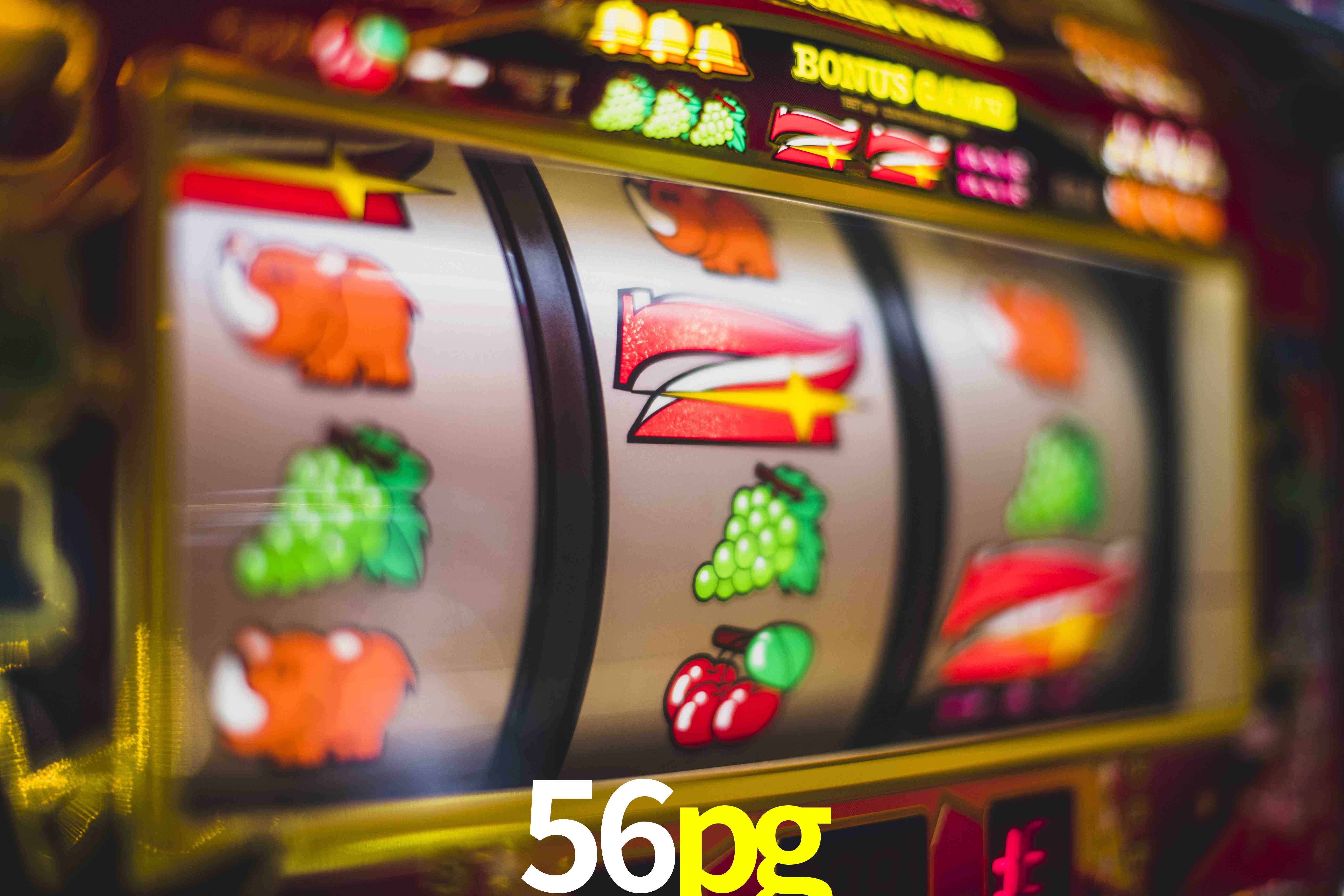 Welcome Bonus 56pg
