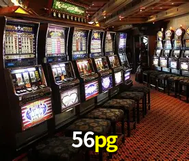 Desvendando o Mundo dos Jogos Virtuais na 56pg