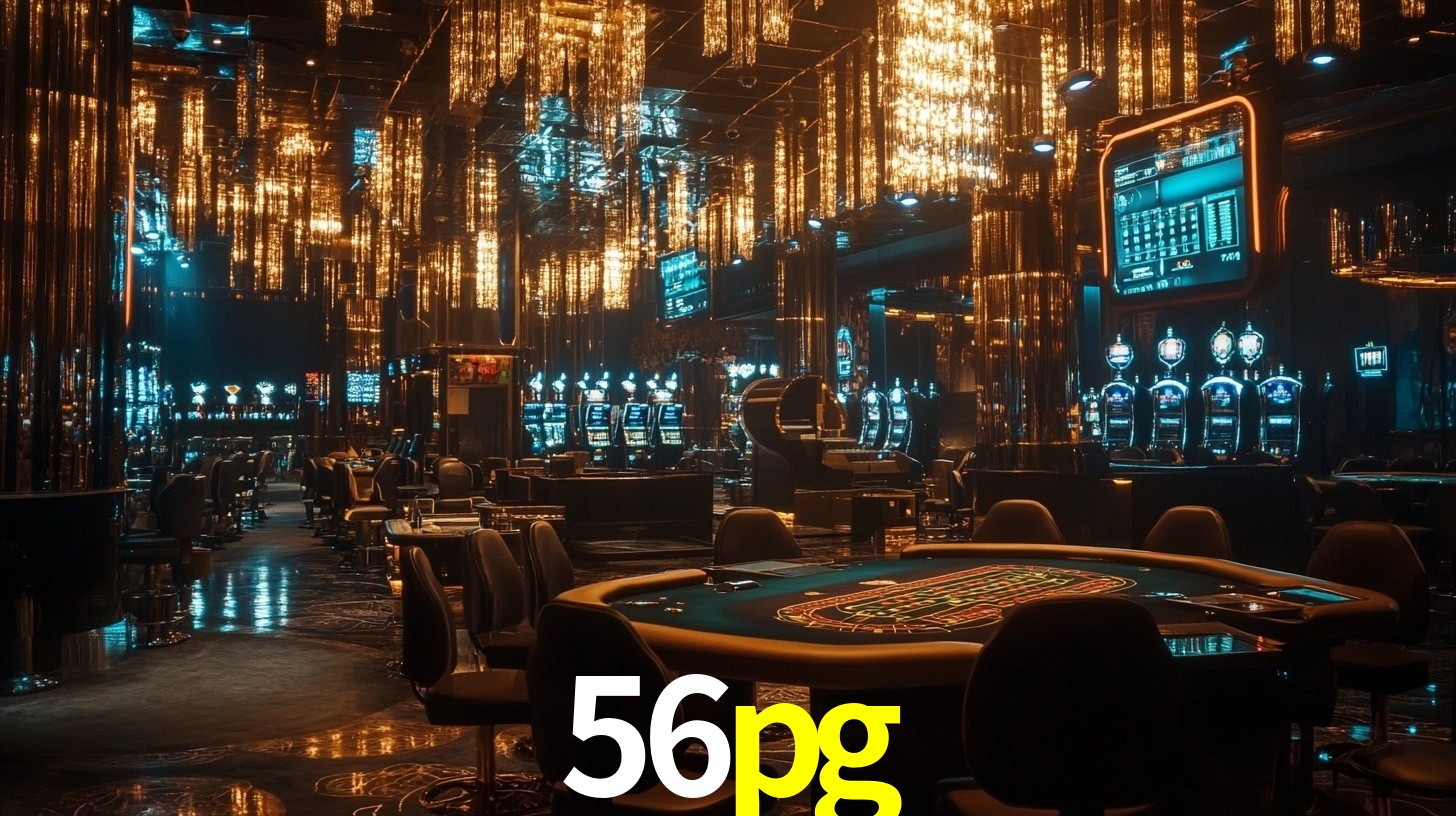 56pg bet
