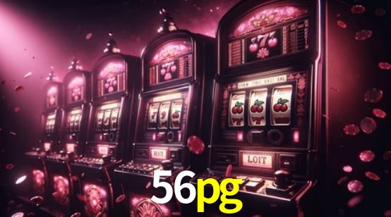 Casino Ao Vivo 56pg
