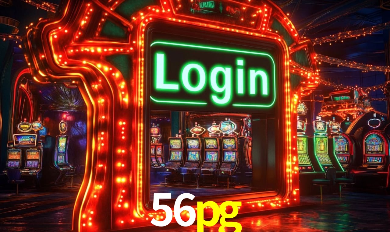 Provedores de Jogos 56pg