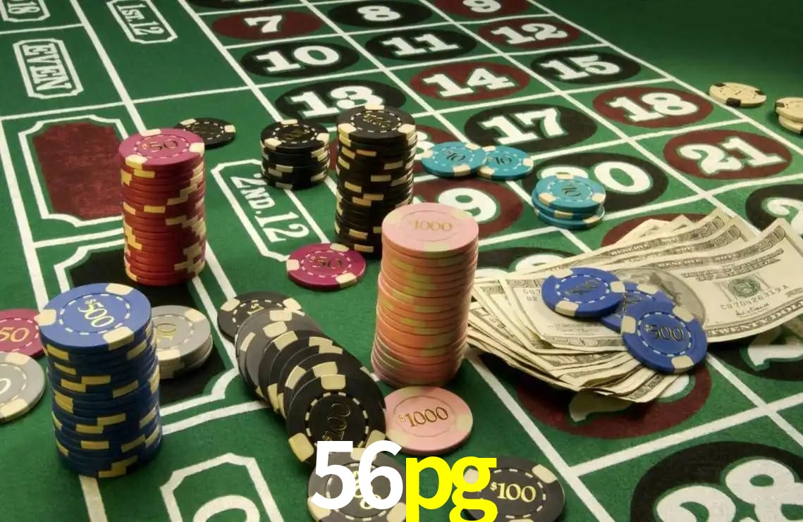 Live Casino 56pg