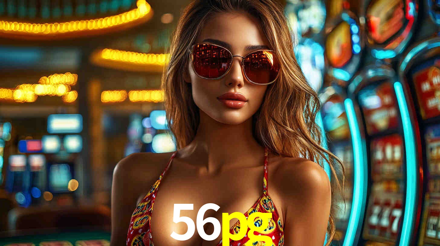 Welcome Bonus 56pg