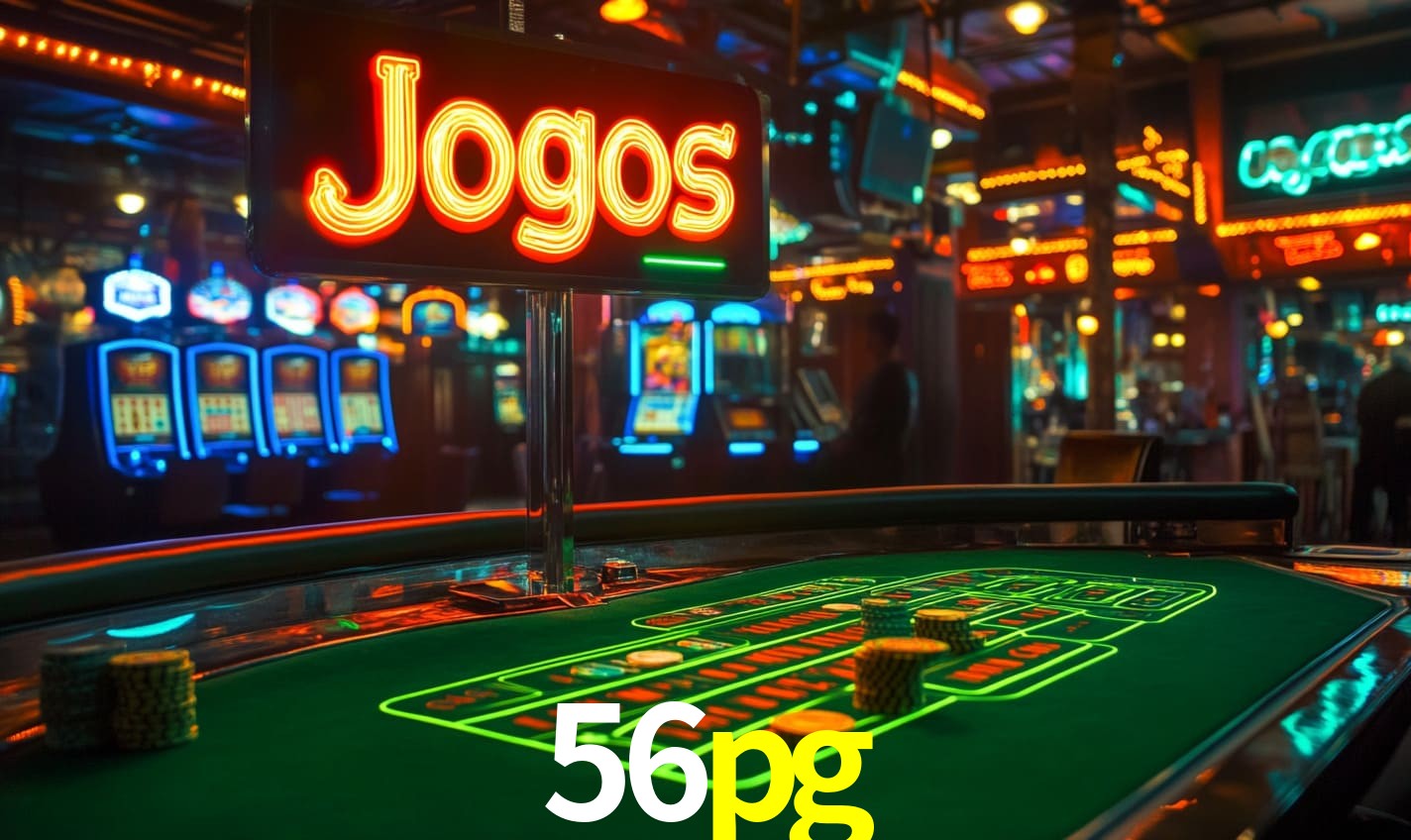 56pg - Pagamento PIX Instantâneo