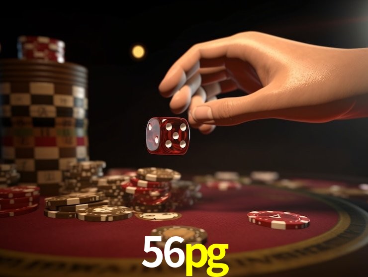 56pg São Paulo - Jogo Providers