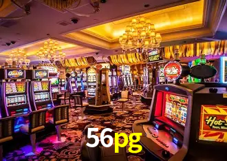 56pg Belo Horizonte - VIP Casino