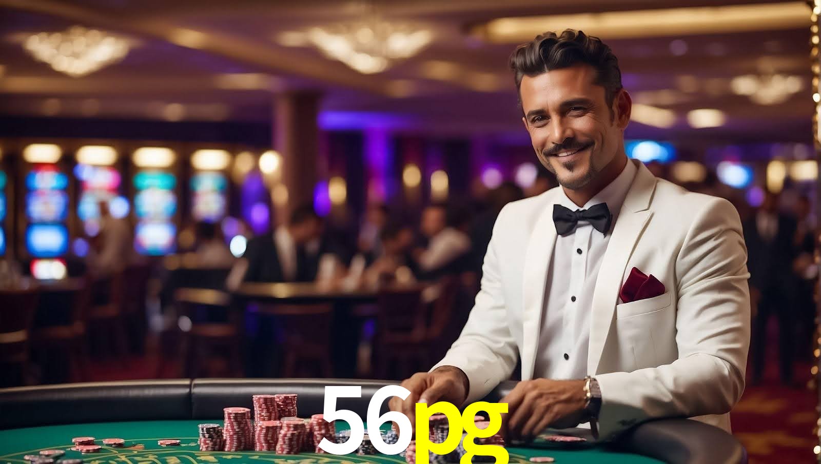 56pg - Rápido Acesse