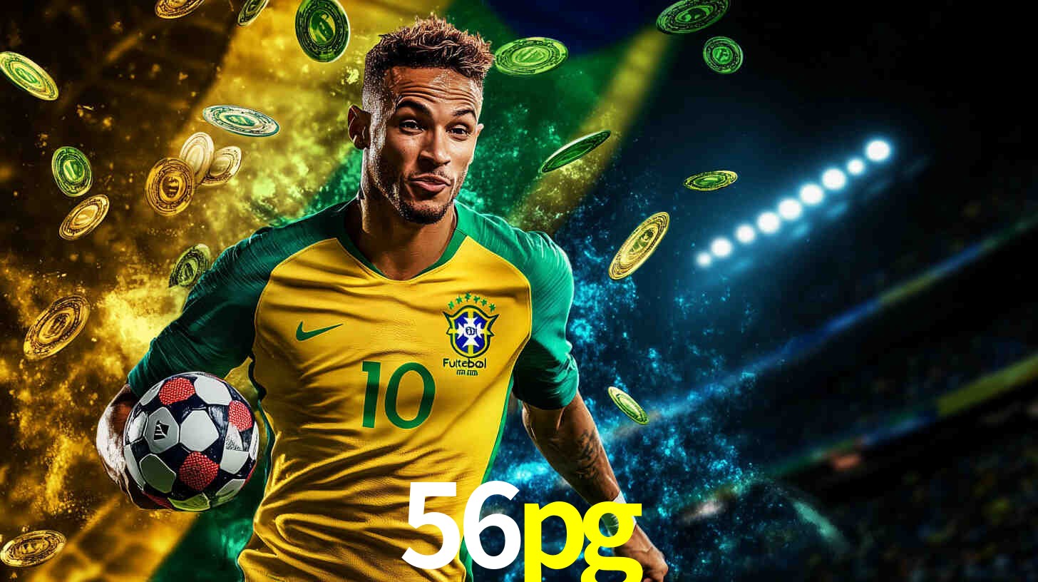 Explorando a Categoria de Eventos em Apostas na 56pg