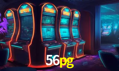 A Revolução dos Aplicativos de Jogos no 56pg