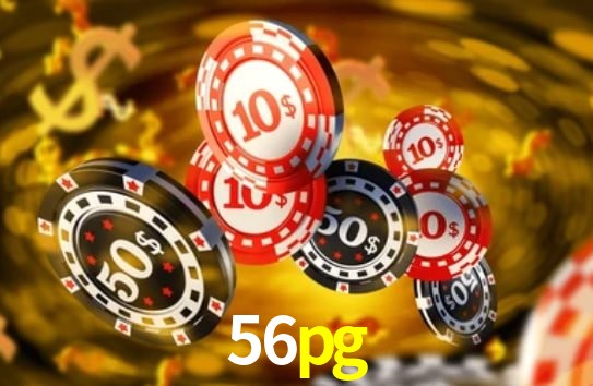 Jogos de Slot 56pg
