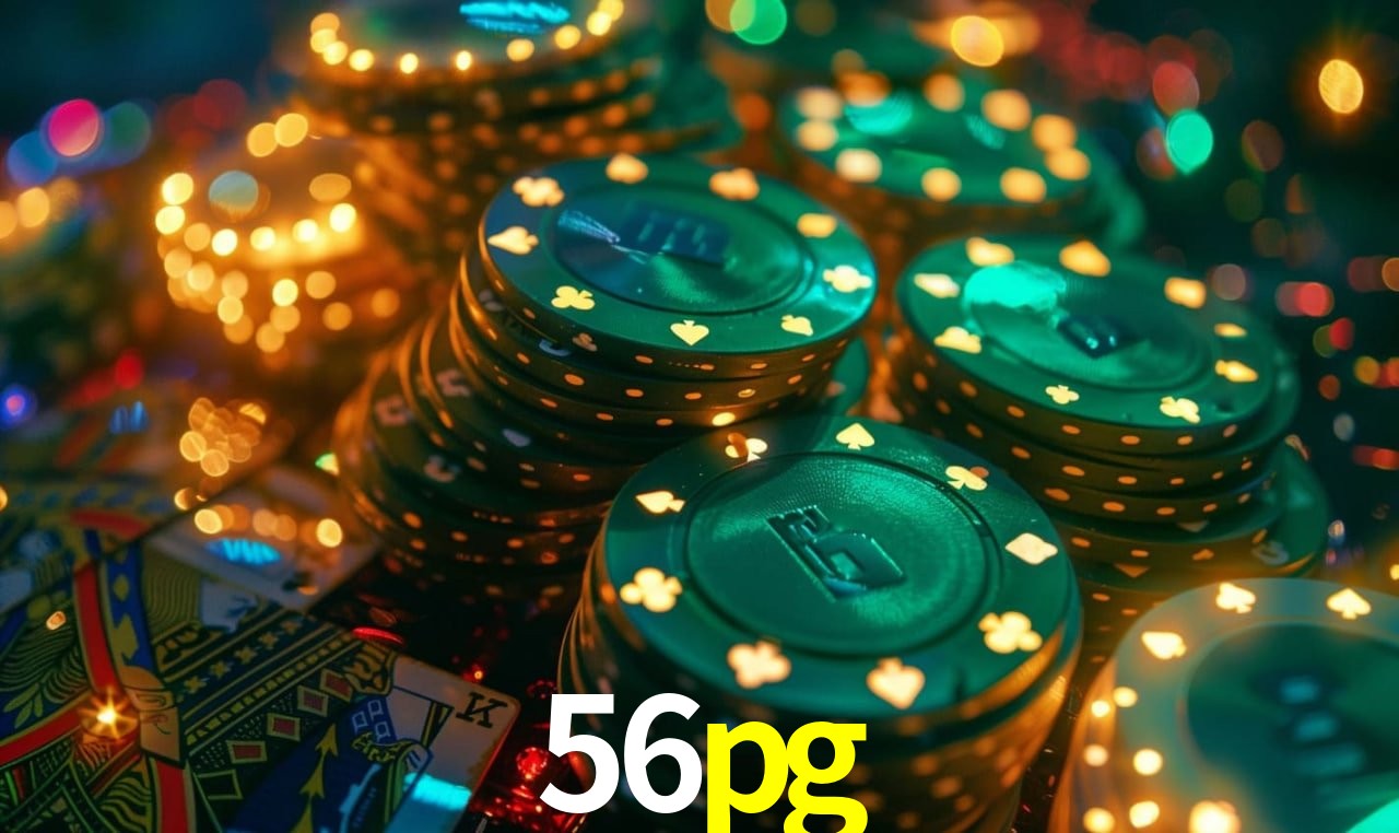 Casino Ao Vivo 56pg