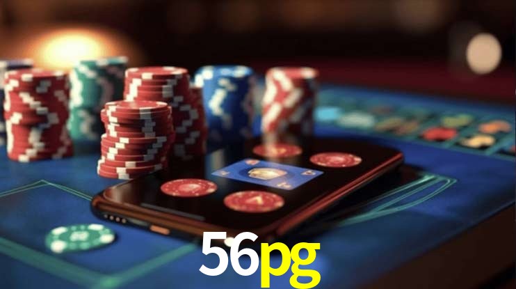 56pg Brasília - Jogo Features