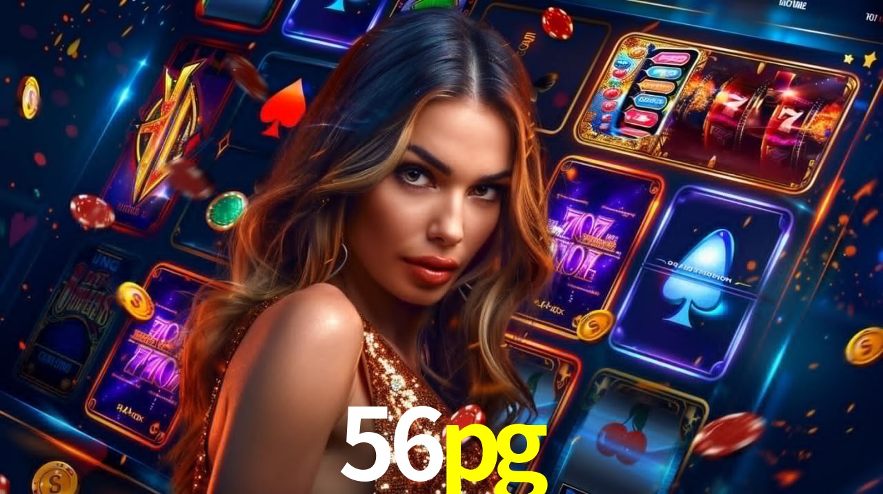 cassino 56pg