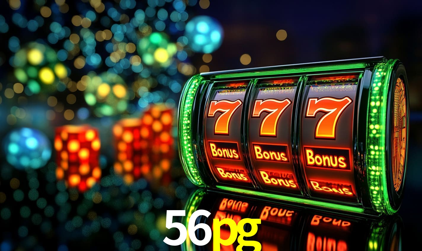 56pg - Aplicativo Móvel