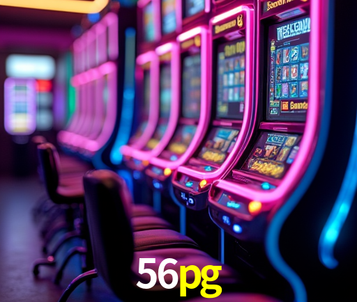 56pg São Paulo - Top Slots