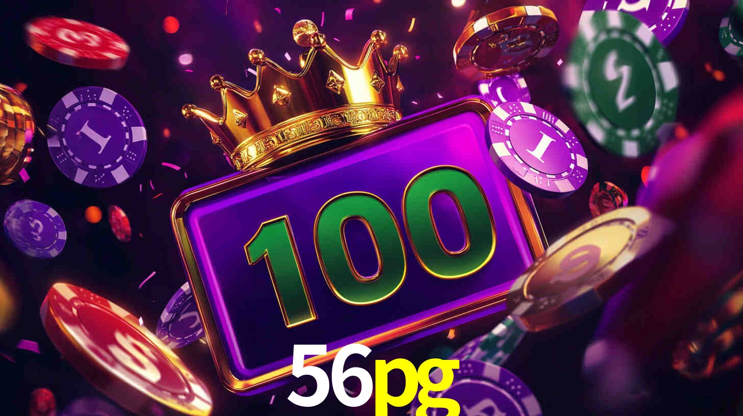 Live Casino 56pg