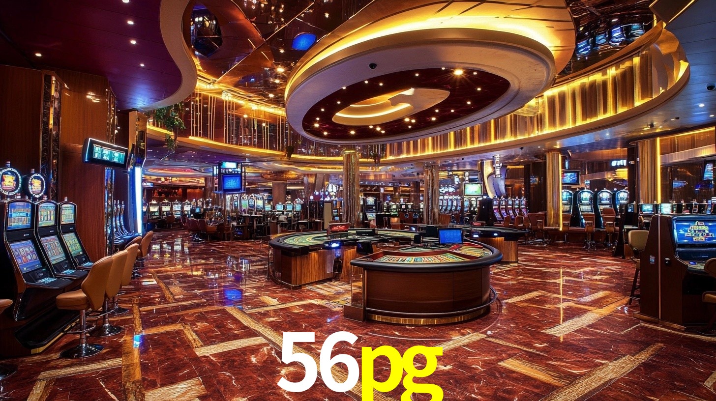VIP Casino 56pg