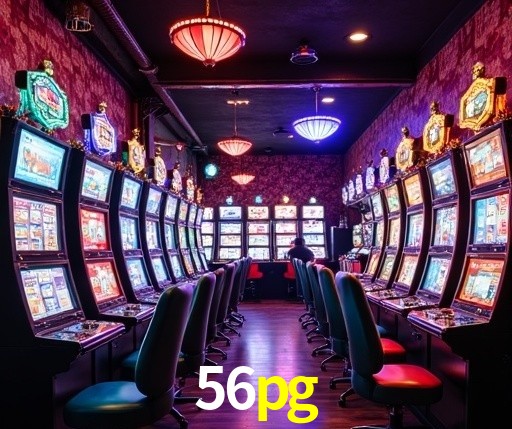 56pg Brasília - Bonus Features