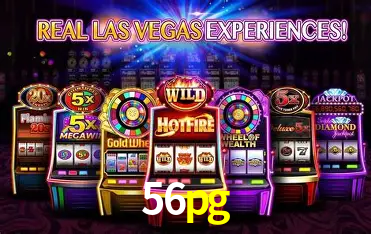 56pg Brasília - Casino Guide
