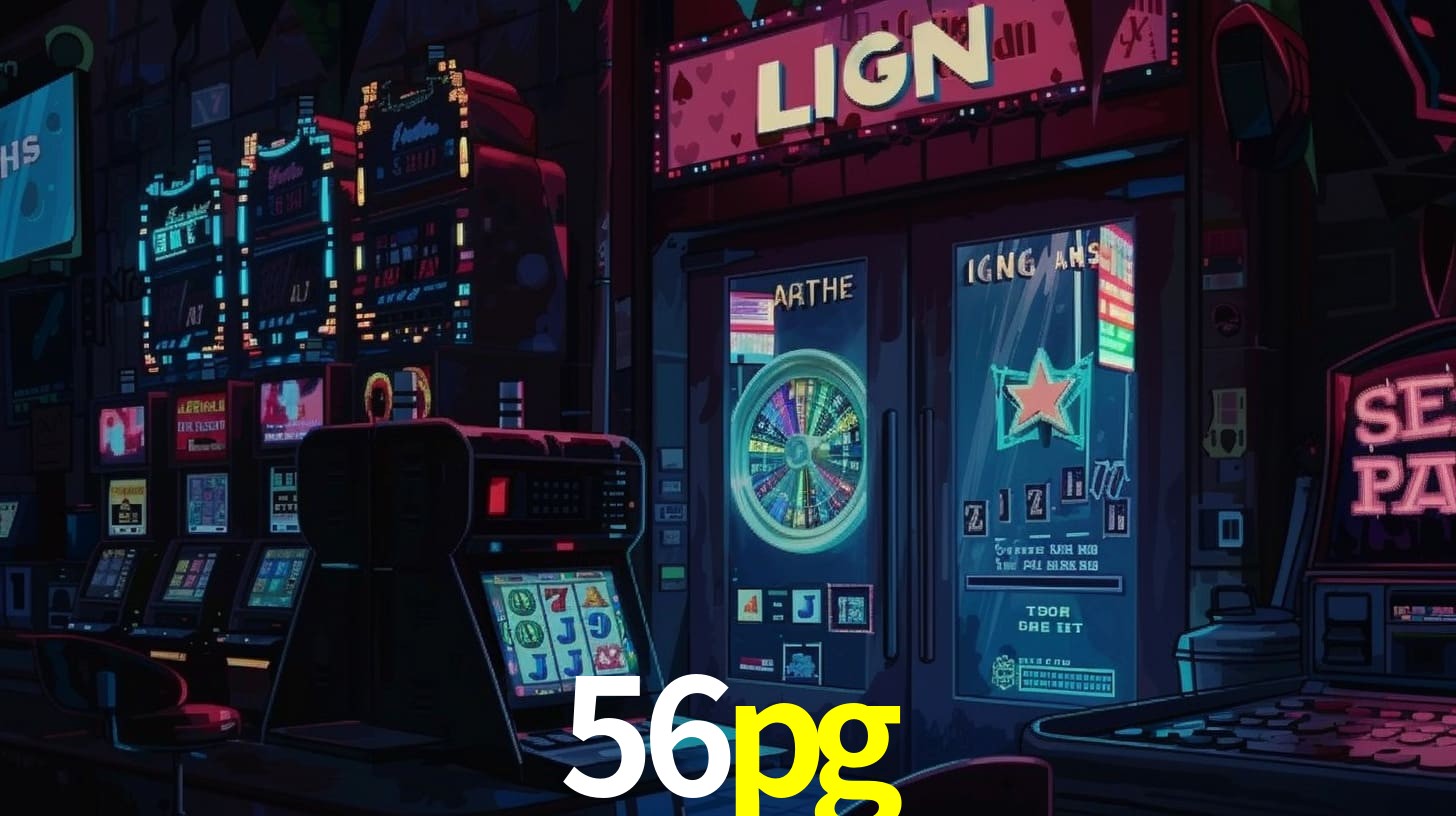 56PG.COM