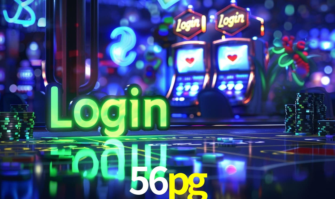 56PG.COM