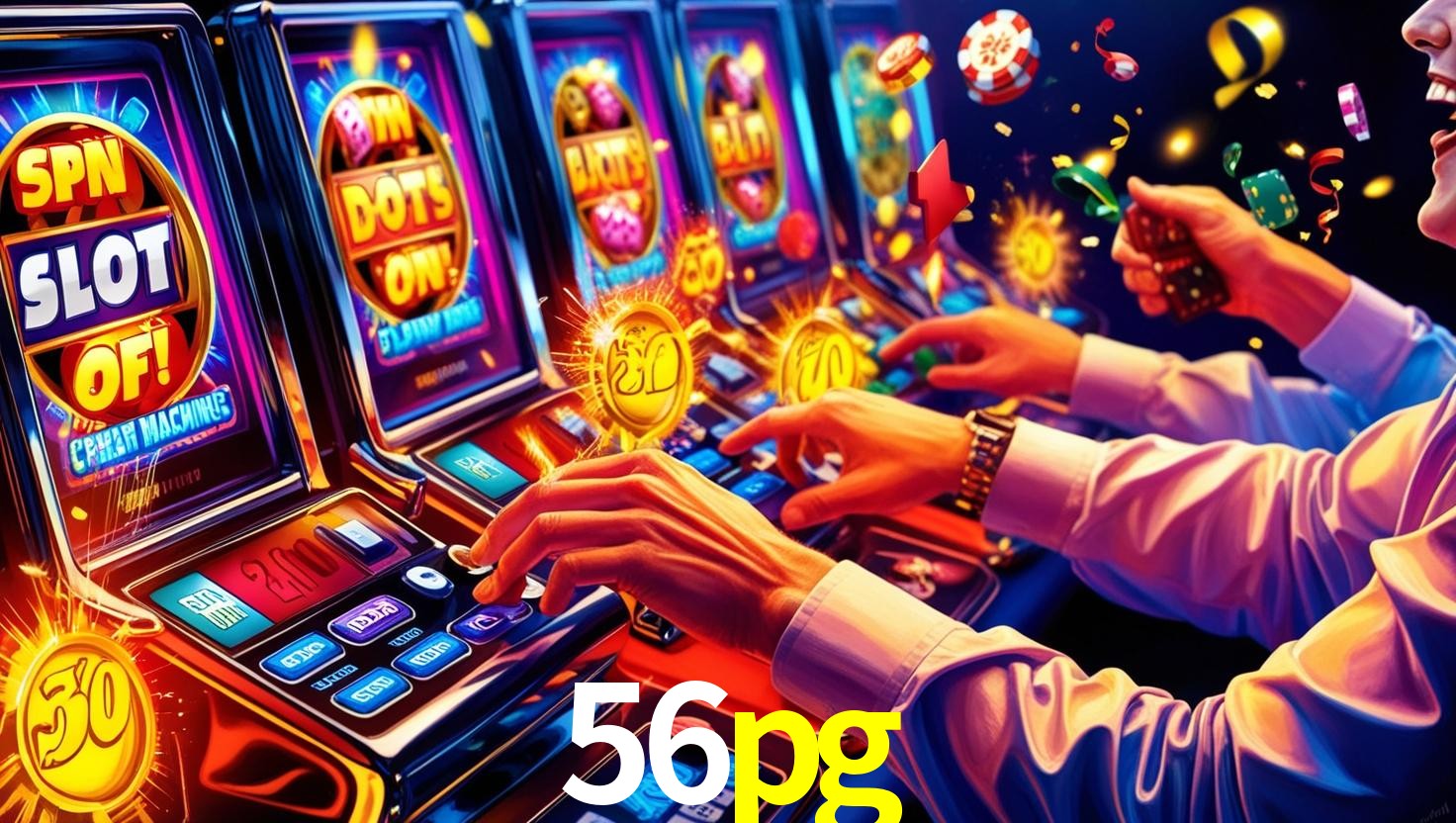 56PG.COM