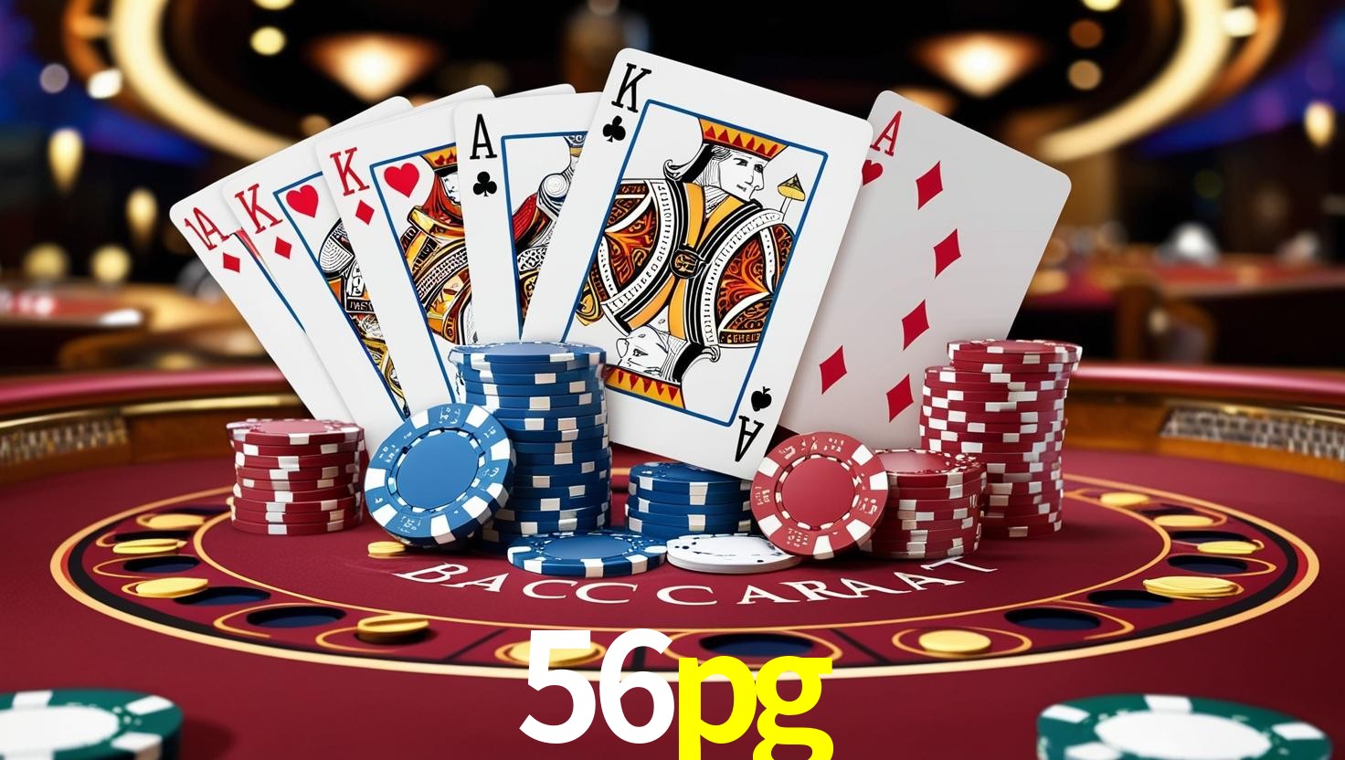 56PG.COM