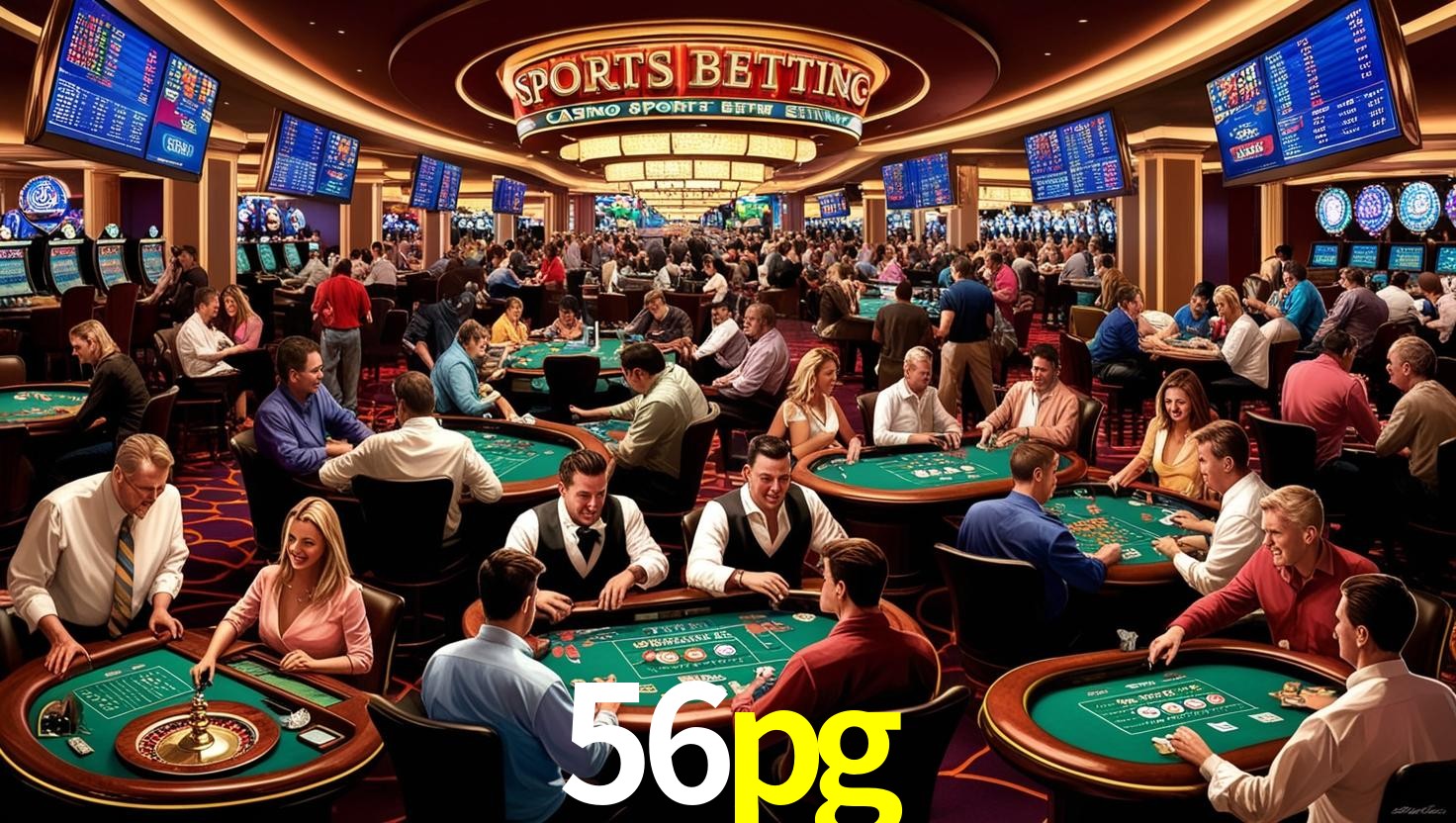 56PG.COM