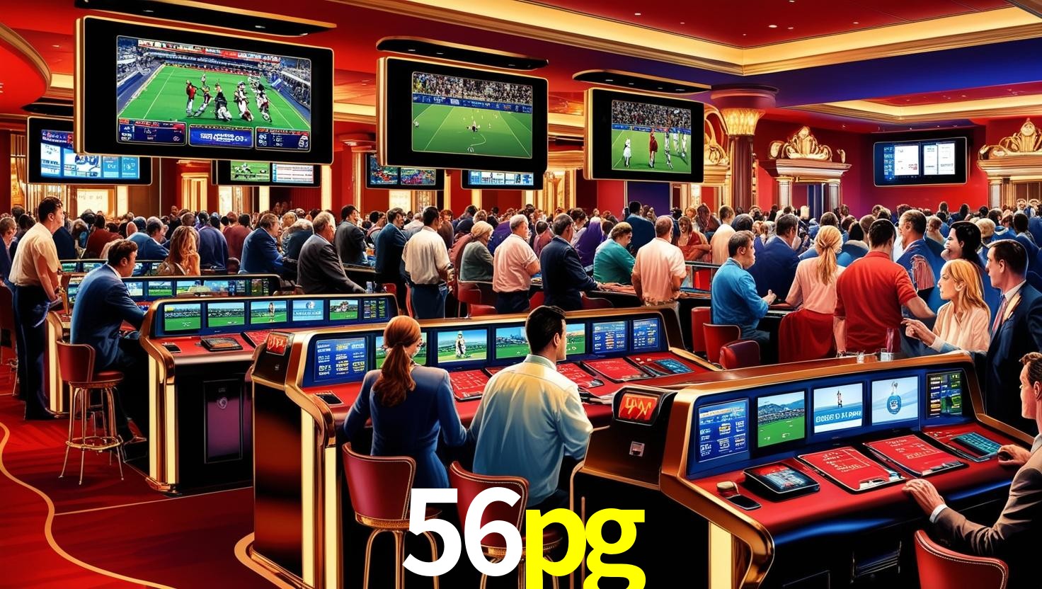 56PG.COM
