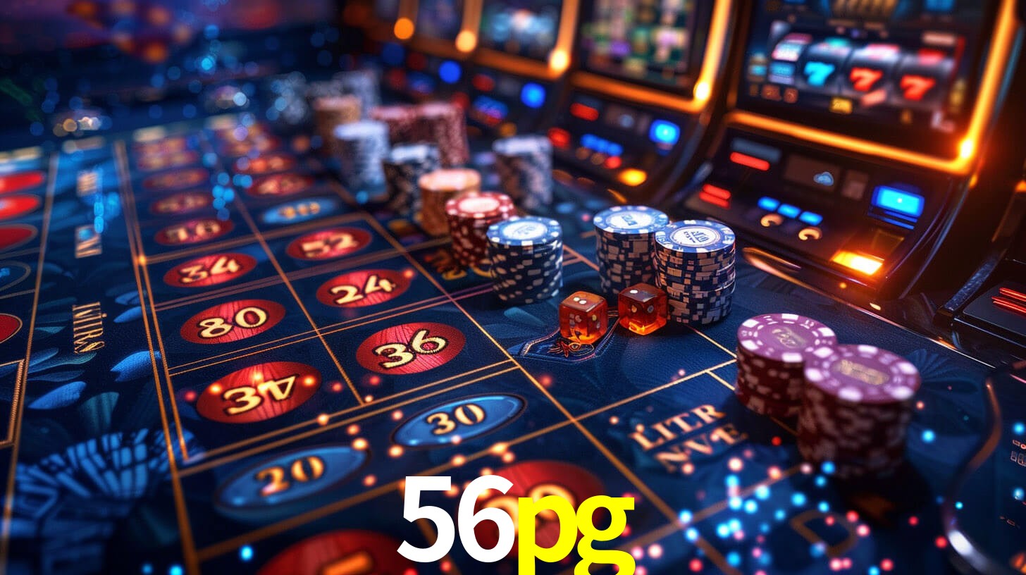 56PG.COM