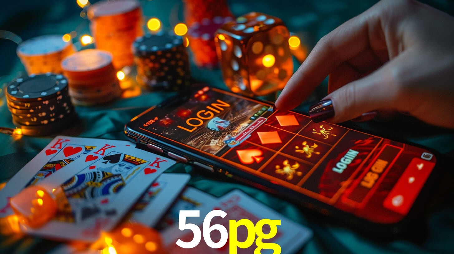 56PG.COM